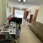 Apartment Santa Cristina